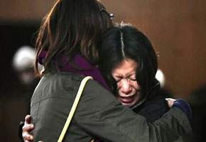 成都找人公司年輕沖動(dòng)的她誤入傳銷，八年后父母尋女成功