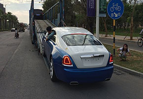 成都找車公司 教你如何調整座椅和后視鏡 找車尋車時驗車技巧 幫忙找車尋車的價格貴不貴